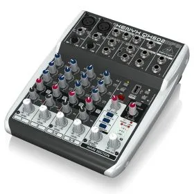 Behringer XENYX QX1002USB