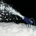 Генераторы снега и пены