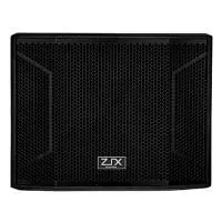 ZTX audio VRS-118A Сабвуфер активный 18", 1400 Вт (RMS), DSP процессор