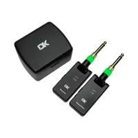 DK iW-30 Радиосистема инструментальная, цифровая 2.4GHz