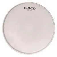 Gioco UB12G1 Пластик для барабана 12", однослойный, с напылением