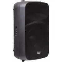 ITALIAN STAGE SPX15AUB Акустическая система активная, 15", 200 Вт, usb, mp3, bluetooth