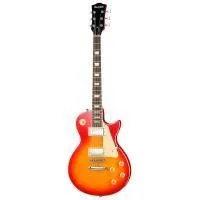 Root Note LP501-CSB Электрогитара, 6струн, HH, вишневый санберст