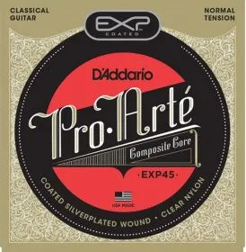 D'Addario EXP45