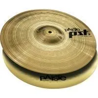 Paiste PST3 Тарелка 14" Hi Hat (пара) (0000634014)