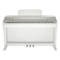 Antares W-600 WH Цифровое фортепиано с WEB-приложением, цвет белый Antares W-600 WH Цифровое фортепиано с WEB-приложением, цвет белый