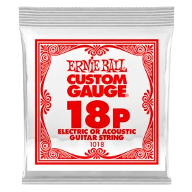Ernie Ball .018