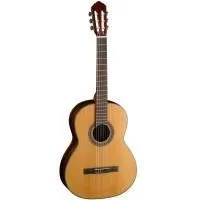 Cort AC100 NS W_BAG Гитара классическая, с чехлом