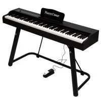 Pierre Cesar M430E BK Фортепиано цифровое, 88 клавиш Pierre Cesar M430E BK Фортепиано цифровое, 88 клавиш