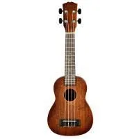 Shinobi G-21/SA Укулеле сопрано с авторским рисунком