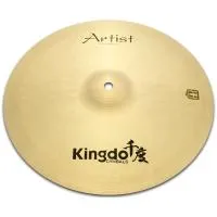 KINGDO 12" ARTIST CLASSIC SPLASH Тарелка сплэш 12" 