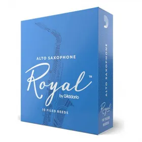 Rico RJB1030 Royal