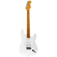 Bosstone SG-04 V.2 WH (2025) Электрогитара, 6 струн, SSH, цвет белый