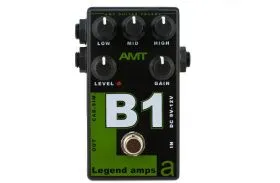 AMT Electronics B-1 Legend Amps