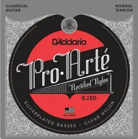 D'Addario EJ30