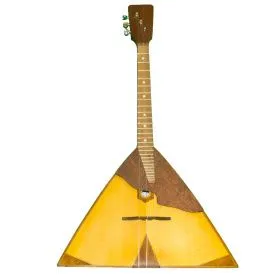 РФМИ БПВ Балалайка Прима высшая категория