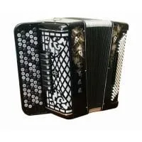 Баян БН-14 «ТУЛА» 55x100-III-7