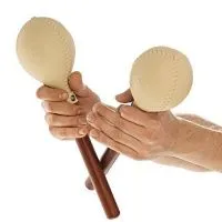 MEINL MCL2BG Мараклавы