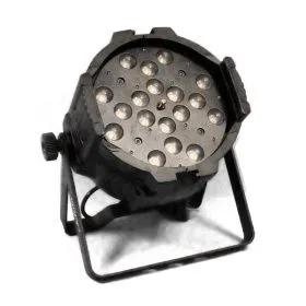SOLISTA SILENT LED MULTIPAR ZOOM 18x8W(CW+WW+A) SOLISTA SILENT LED MULTIPAR ZOOM 18x8W(CW+WW+A)