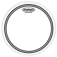 Evans TT13EC2S Пластик для том и малого барабана 13", серия EC2S Clear SST