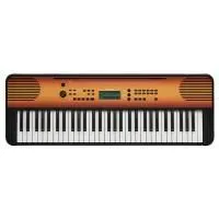 Yamaha PSR-E360 Maple Синтезатор с автоаккомпанементом, 61 клавиша Yamaha PSR-E360 Maple Синтезатор с автоаккомпанементом, 61 клавиша