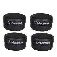 Alctron EPP02 Комплект из 4-х изолирующих подставок под студийный монитор, 65мм