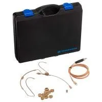 Sennheiser HSP 2-EW-3 Микрофон с оголовьем для радиосистем серии evolution, телесного цвета
