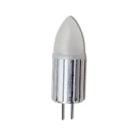RS LED-G4-12/2-6000 Лампа светодиодная G4, 12V, 2Вт, 6000К,130лм RS LED-G4-12/2-6000 Лампа светодиодная G4, 12V, 2Вт, 6000К,130лм