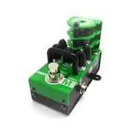 AMT Electronics M-Lead BRICKS Гитарный предусилитель, ламповый