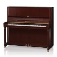 Kawai K500 S/BMP Пианино, банкетка в комплекте, высота 130 см, цвет коричневый полированный Kawai K500 S/BMP Пианино, банкетка в комплекте, высота 130 см, цвет коричневый полированный