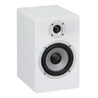 Soundsation Clarity-A5-W (L869L) Студийный монитор, активный, белый