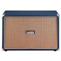 LANEY LF212 Кабинет гитарный прямой 2х12", 120 Вт