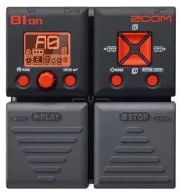 Zoom B1on
