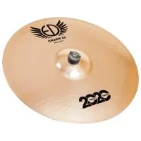 EDCymbals ED2020CR16BR 2020 Brilliant Crash Тарелка 16"