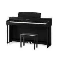 Kawai CN301B Пианино  цифровое с банкеткой Kawai CN301B Пианино  цифровое с банкеткой
