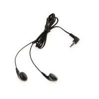 Volta ESTET HEAD PHONE Наушник стерео для приёмника ESTET VISITOR