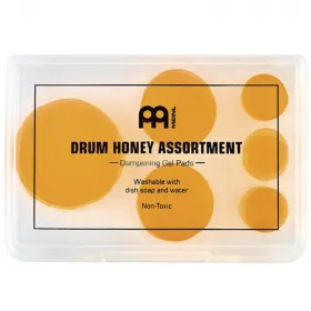 MEINL MDHA Drum Honey 1