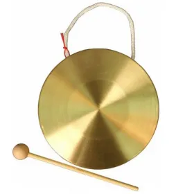 FLIGHT FGNG-1 Гонг