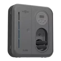 DJPower DJ-200 Генератор тумана (хейзер) 300 Вт, настенный
