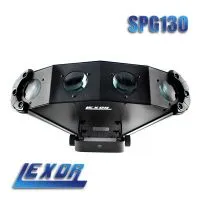 LEXOR LED 4 Eye Light LEXOR LED 4 Eye Light