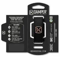 IBOX DTMD20 Демпфер гитарный, средний, черный