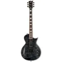 ESP LTD EC-1000FM EVERTUNE STBLK Электрогитара 6-струнная, цвет черный ESP LTD EC-1000FM EVERTUNE STBLK Электрогитара 6-струнная, цвет черный