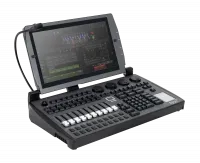 Световой пульт ONYX NX 2 от Obsidian Control Systems и Elation Professional Световой пульт ONYX NX 2 от Obsidian Control Systems и Elation Professional