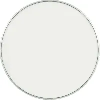 Bowo CW025-14" Пластик для малого и том-барабана 14", с покрытием