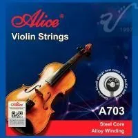 Alice A703 Струны для скрипки