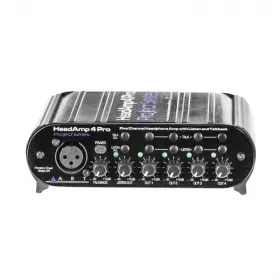 HeadAMP4Pro