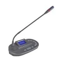 DSS DSSTS-802 Пульт синхропереводчика