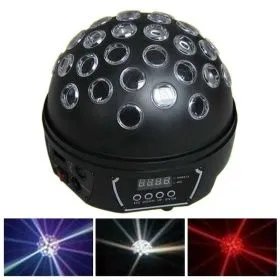 SOLISTA LK180 LED Magic Ball Effect SOLISTA LK180 LED Magic Ball Effect