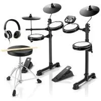 DONNER DED-80 Ударная установка электронная