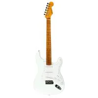 Bosstone SG-03 V.2 WH (2025) Электрогитара, 6 струн, цвет белый